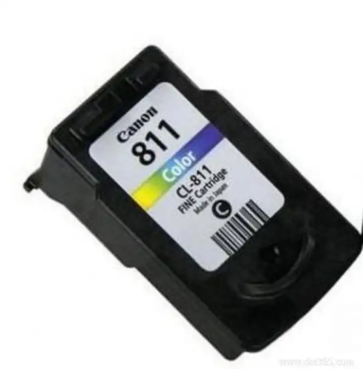 cartridge 811
