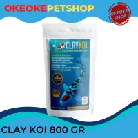 Bakteri Probiotik Penjernih Air Kolam Ikan Koi Fishco Pond 10 Gram Lazada Indonesia