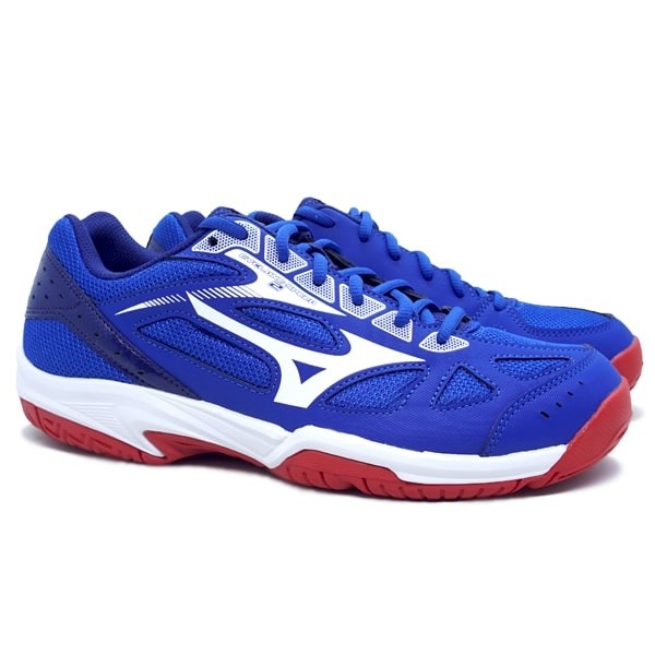 sepatu jogging mizuno