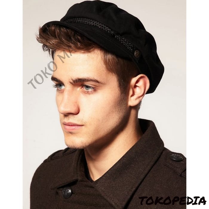 Jual Topi Fiddler Terbaru - Jul 2022 