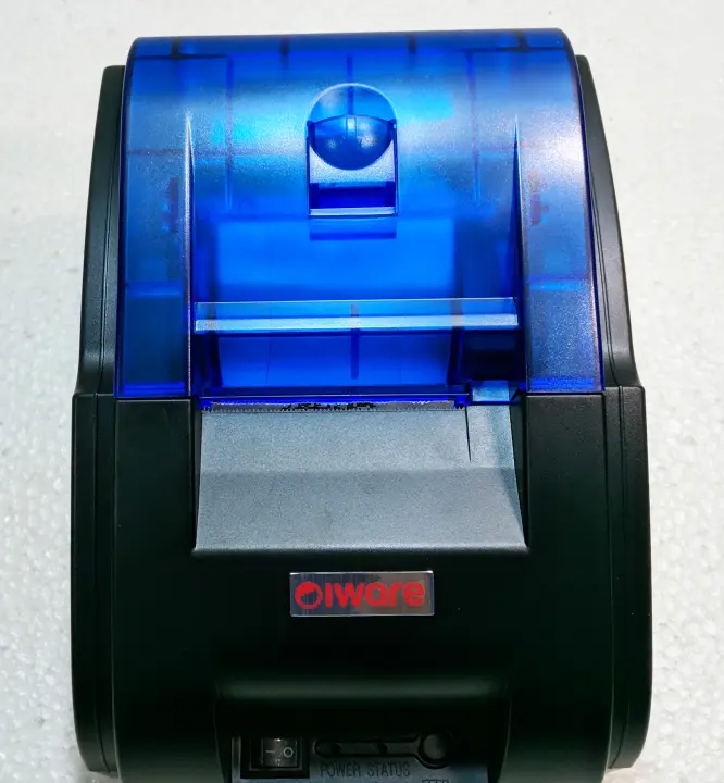 aplikasi printer bluetooth ios