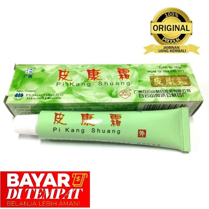 Jual Produk Pi Kang Shuang Terbaru | lazada.co.id