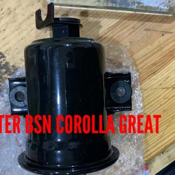 Fuel Filter Toyota Corolla Great Lazada Indonesia