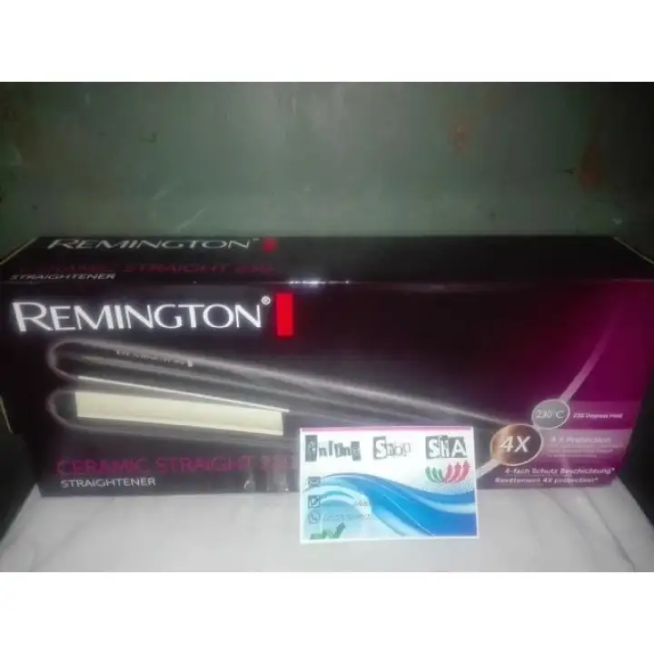 catokan remington s3500