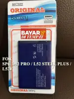 5800mah Spc L52f L52 Pro L52f L52 Steel Plus Original Baterai Batrai Batery Battery Batre Battre Batrei Batere Hp Lazada Indonesia