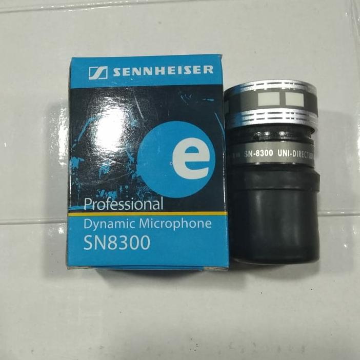 Spul mic 2025 sennheiser original