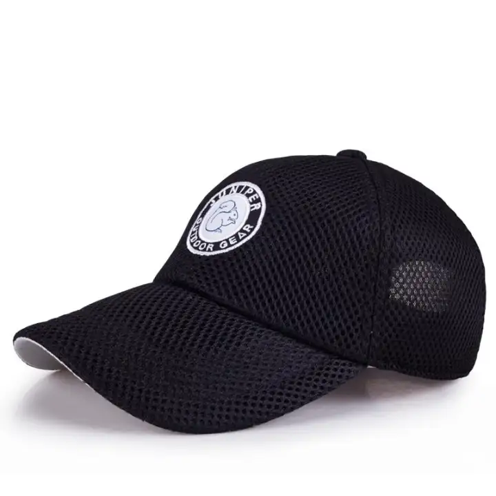 large brim baseball caps