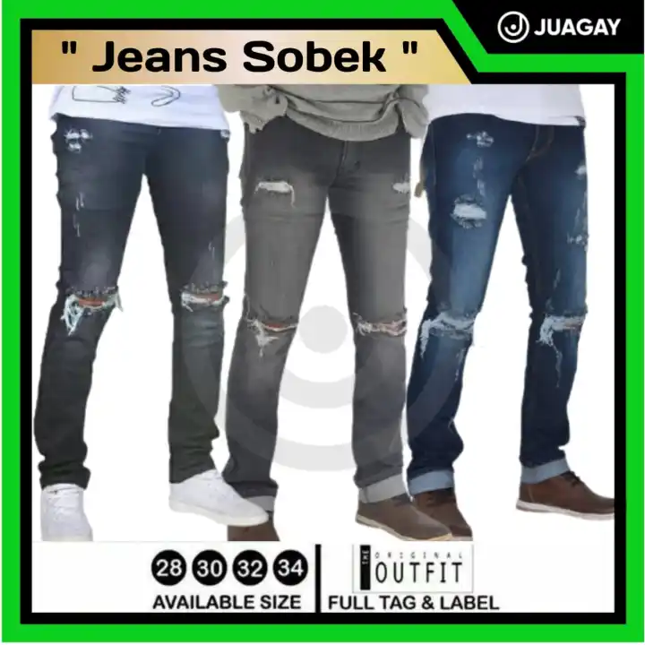 jeans murah original