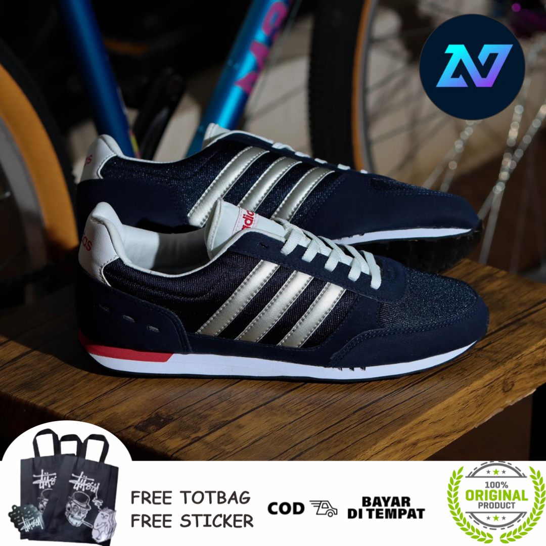 adidas neo city racer indonesia