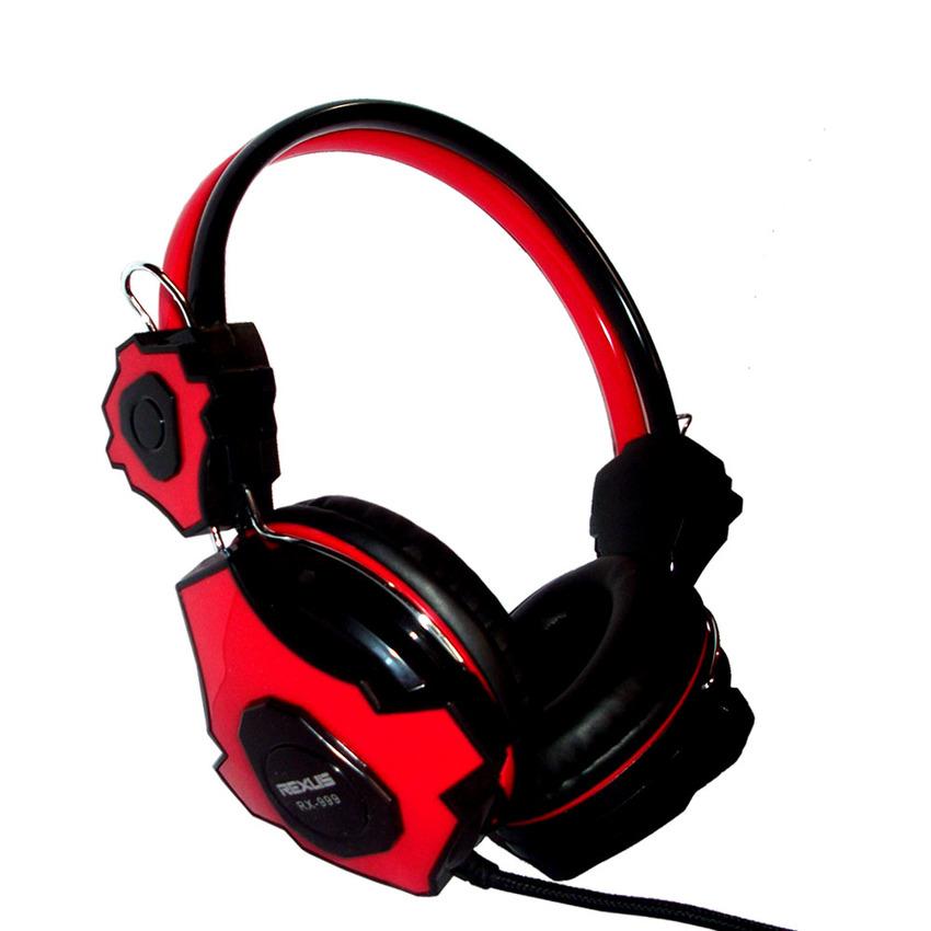 Rexus Headset gaming RX - 999