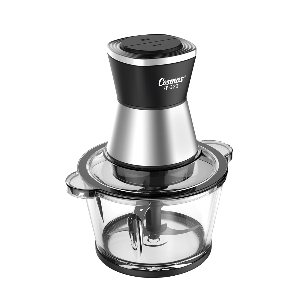 Cosmos FP323 Food Processor KUBA 1.7L Lazada Indonesia