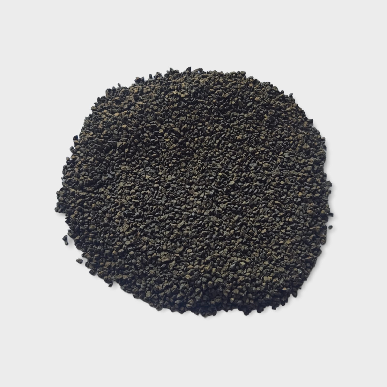 Manganese Greensand Media Filter Air 1kg Lazada Indonesia