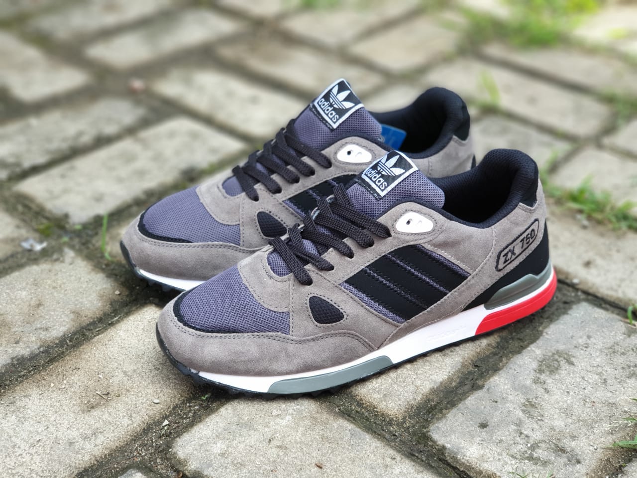 Jual Adidas Zx750 Original Terbaru - May 2022 | Lazada