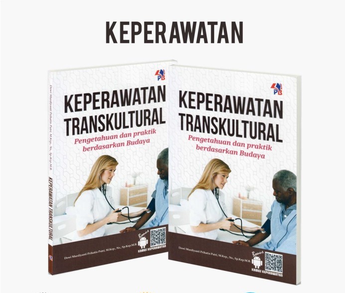 BUKU KEPERAWATAN TRANSKULTURAL PENGETAHUAN DAN PRAKTIK BERDASARKAN ...