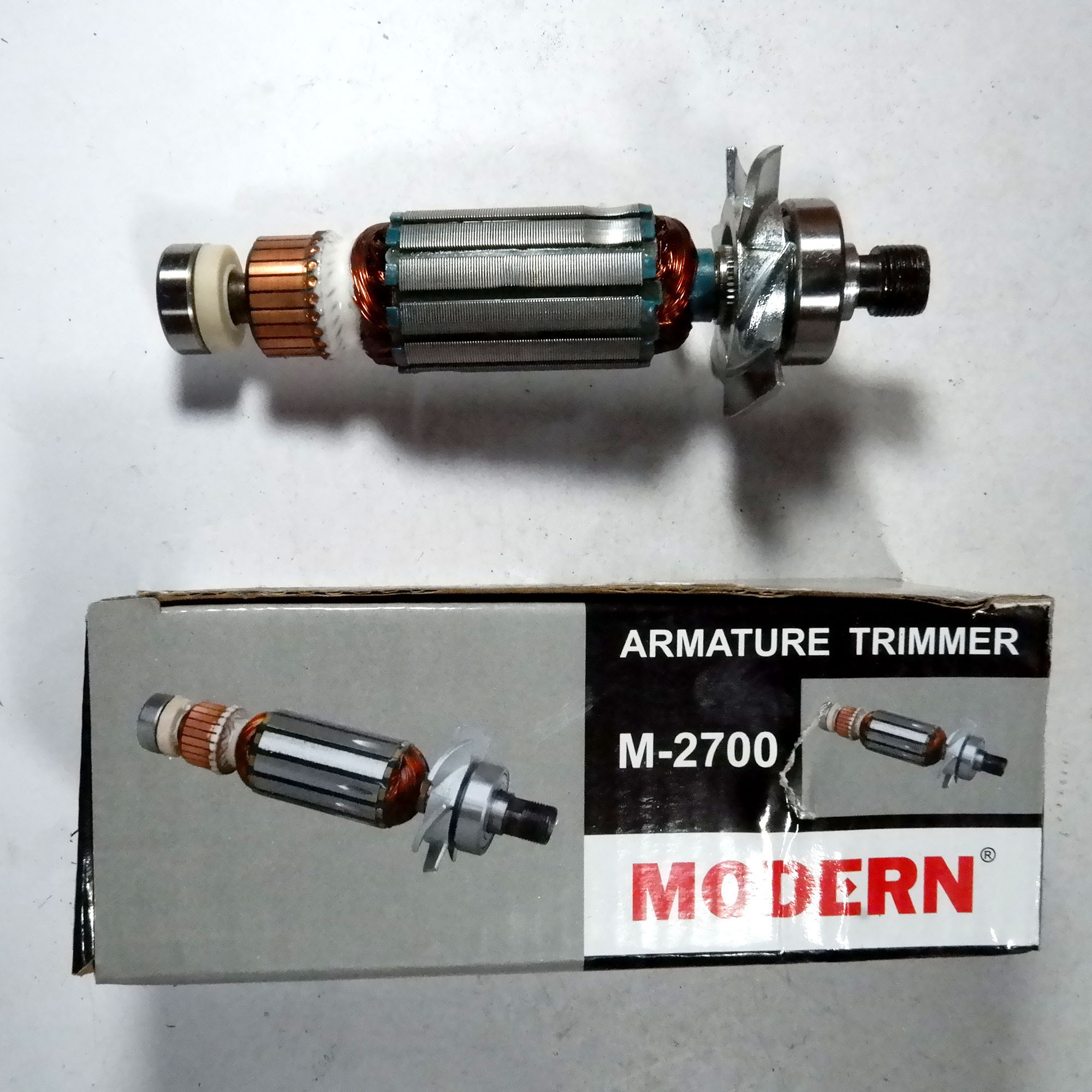 Armature / Angker Profil Modern M2700 Lazada Indonesia