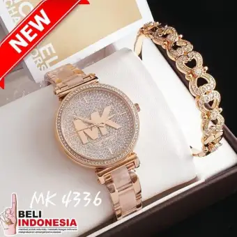 jam tangan merk michael kors