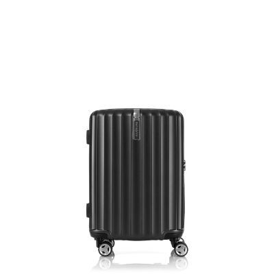 samsonite enow 28 spinner in black