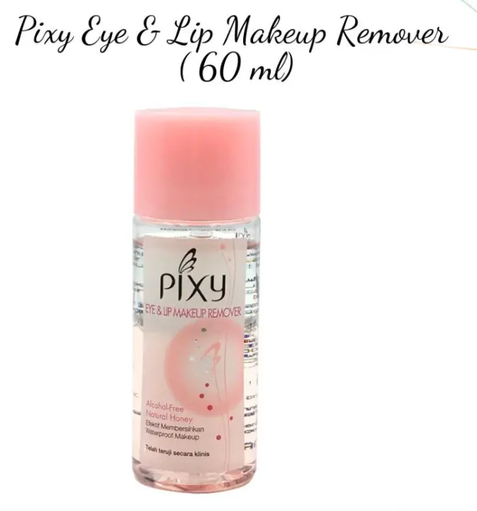 pixy remover