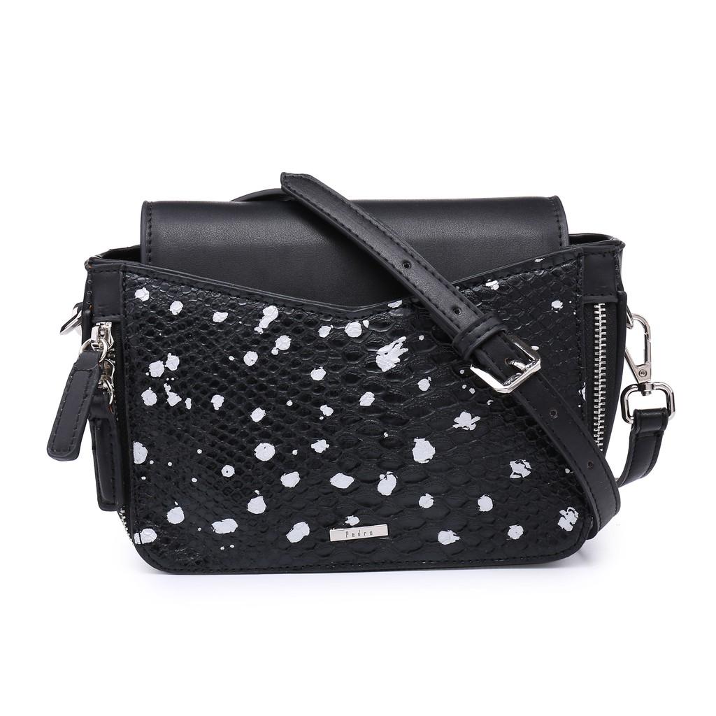 FELIX'- PEDRO CLASSIC SLING HAND BAG