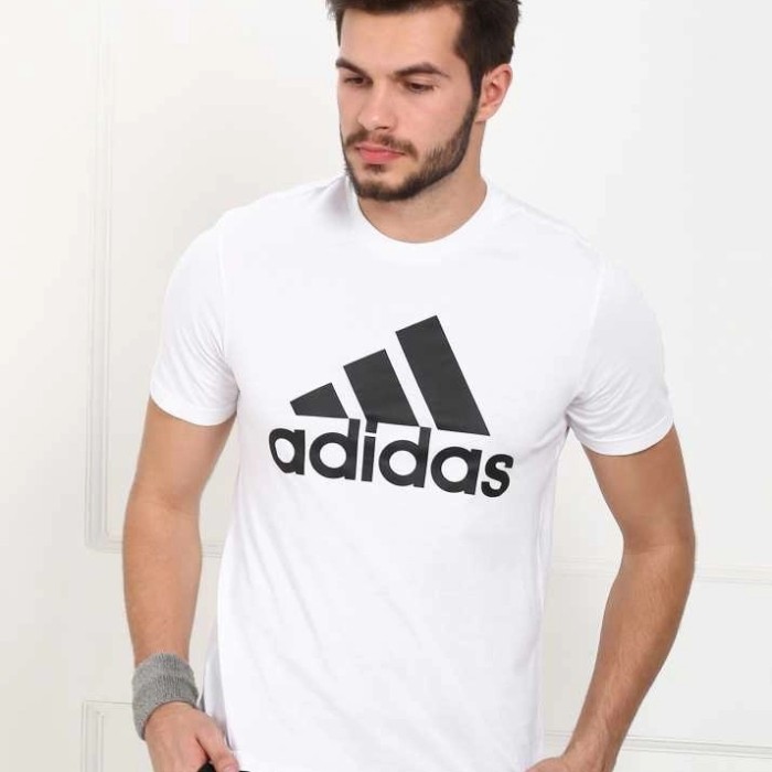 Jual Kaos Adidas Running Pria Terbaru | Lazada.co.id