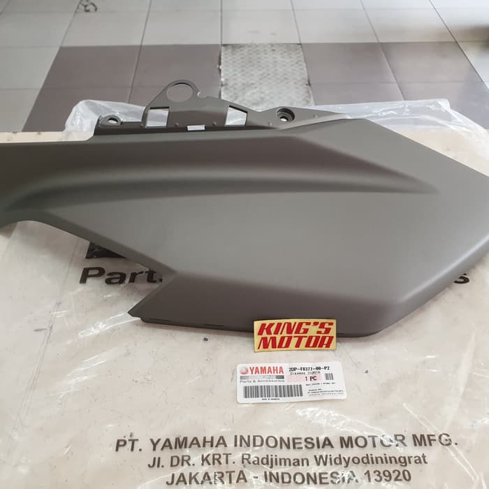 Body Cowling Cover Lampu Depan Nmax Asli Abu Abu Kiri Yamaha Lazada Indonesia Body Cowling Cover Lampu Depan Nmax Asli Abu Abu Kiri Yamaha Lazada Indonesia