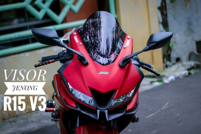 visor r15 v3 visor r15 vva visor r 15 