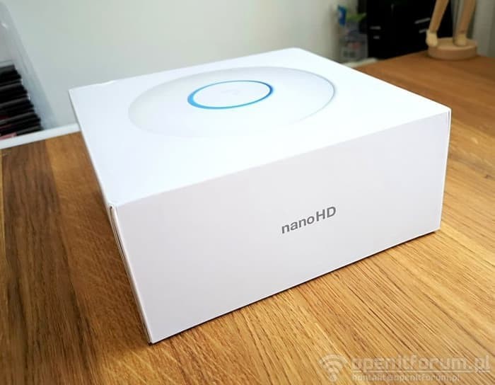 Ubiquiti Unifi Nano HD UAPNANOHD Lazada Indonesia