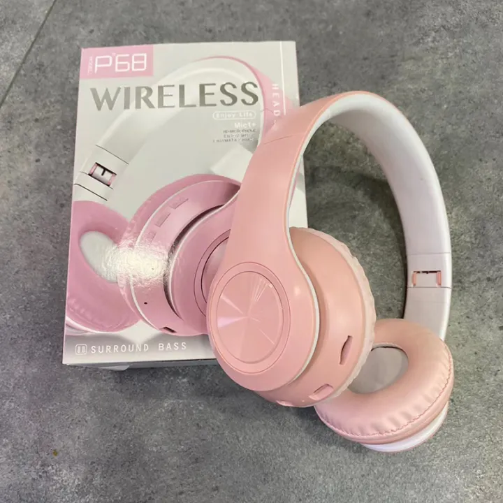 bando headphone