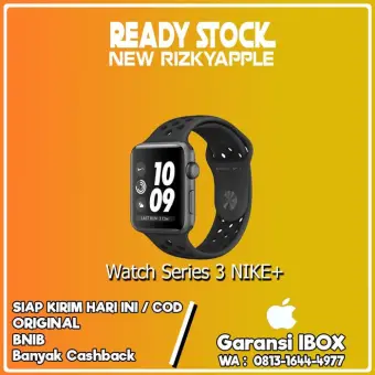 apple watch nike  android