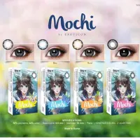 Softlens Sky Soul Nobly Roze Ivory Free Lenscase Lazada Indonesia