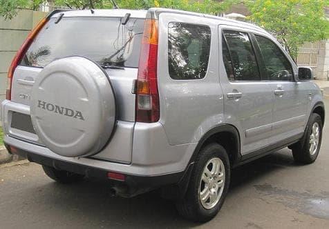 BJ - Dip Stick Stik Colokan Oli Persneleng Matic Honda CRV RD Gen 2 2002-04