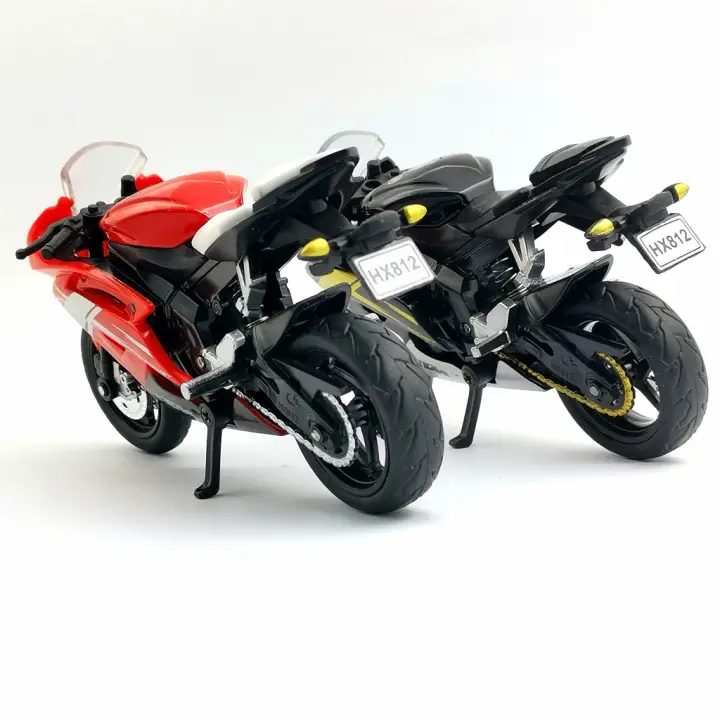 yamaha r15 toy