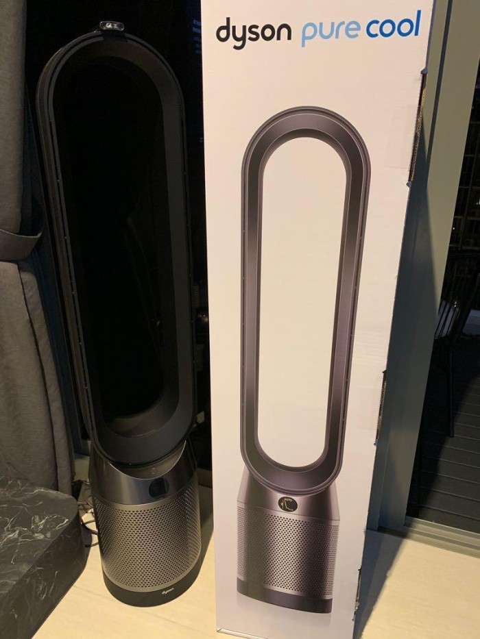 Jual Dyson Cool Terbaru | Lazada.co.id