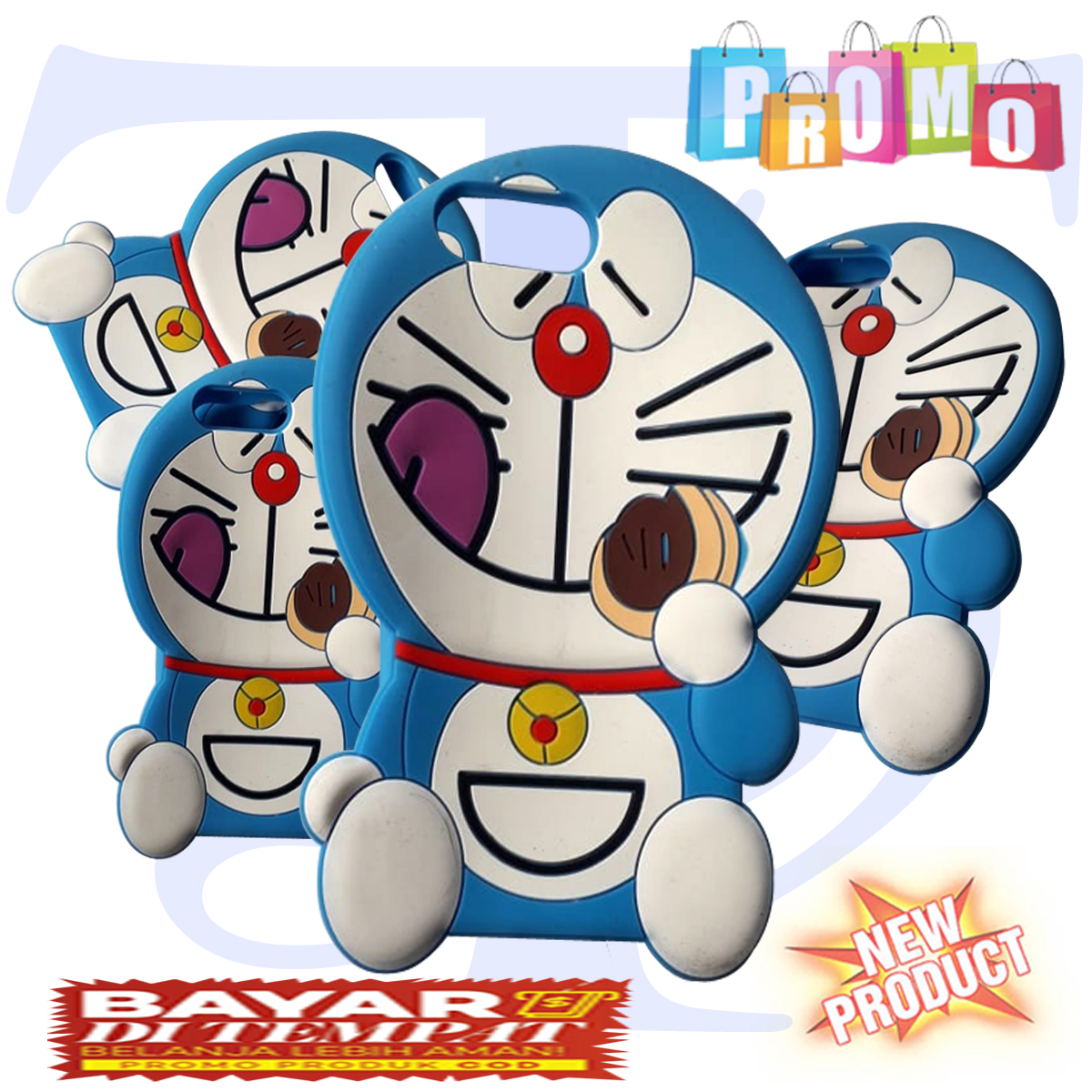 34+ Top Populer Poster Doraemon Lucu Terkeren | Homposter