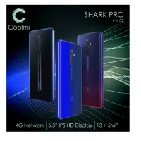 Handphone Coolmi 6 Ram 1gb Rom 4gb Lazada Indonesia
