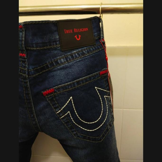 Jual True Religion Jeans Terbaru - Jul 