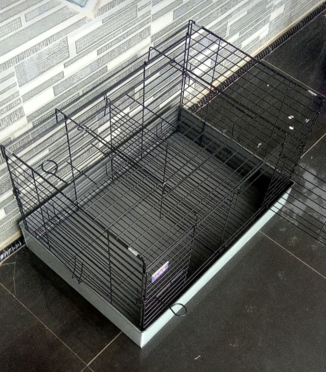 KANDANG GALVANIS SUGAR GLIDER UK 60 X40X40 Lazada Indonesia