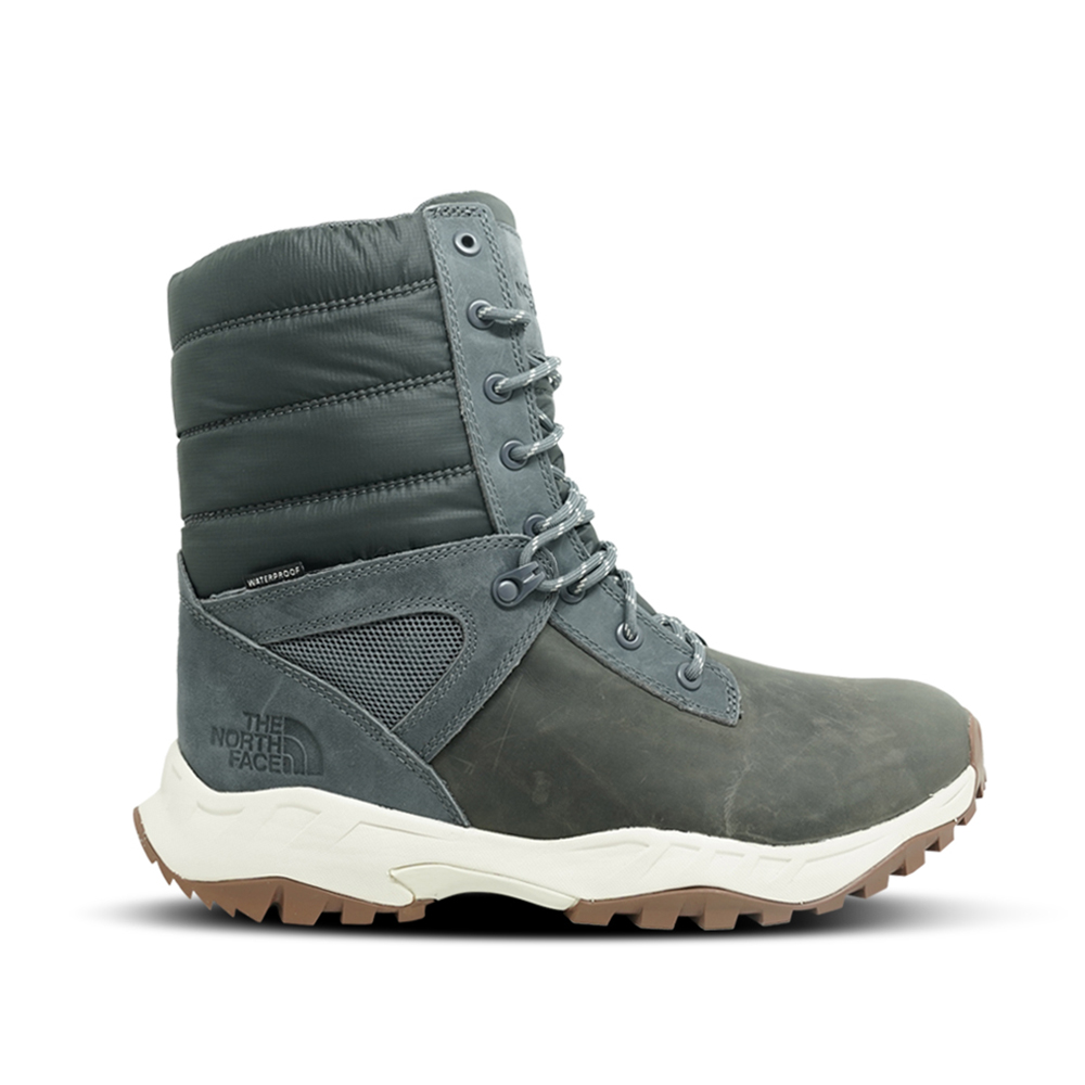 the northface boot
