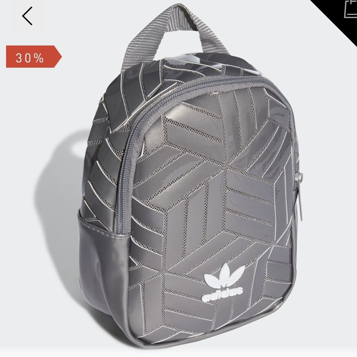 Jual Adidas 3d Mini Backpack Terbaru 