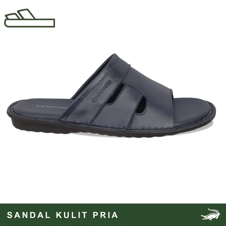 sandal crocodile original