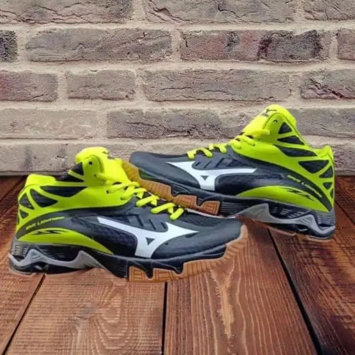 mizuno volley z2