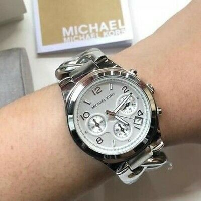 Jam Tangan MK Wanita Original Terlaris 