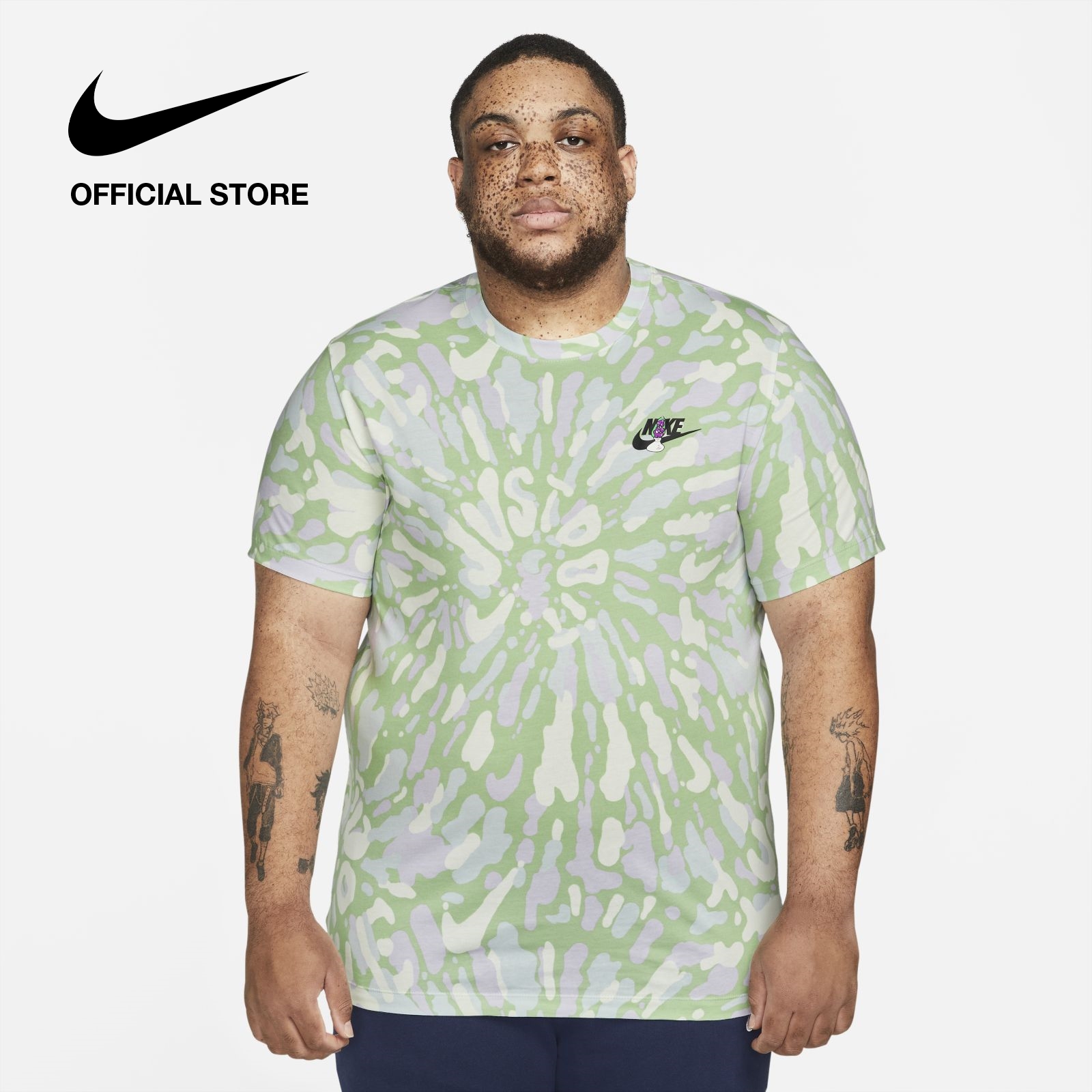 Jual Nike T Shirt Terbaru | Lazada.co.id