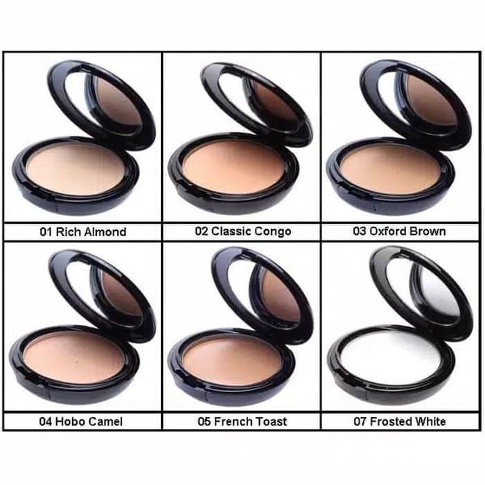 Make Over Perfect Creamy Foundation 05 French Toast Lazada Indonesia