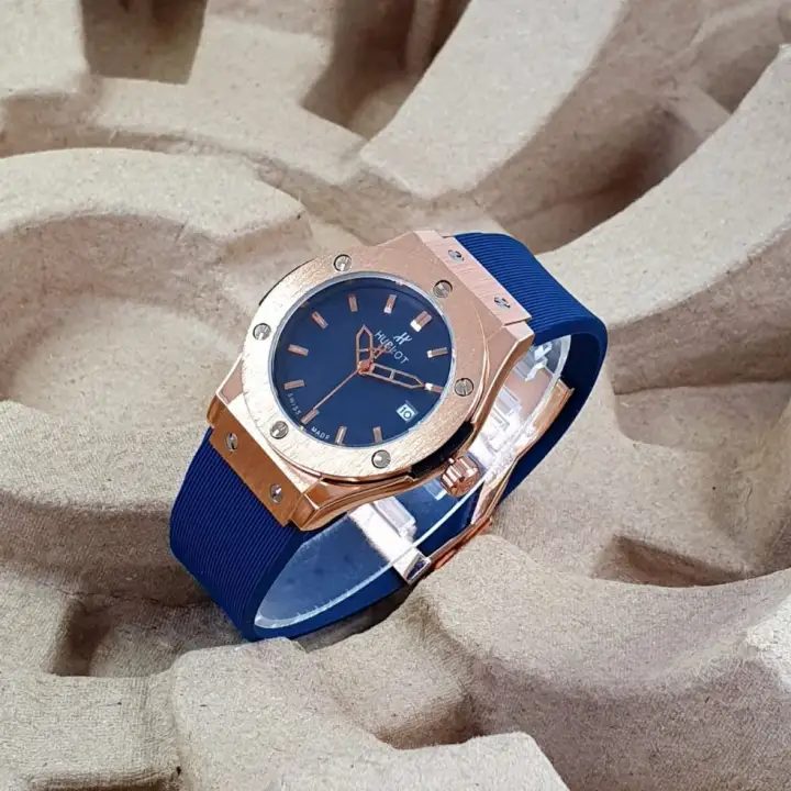 jam hublot wanita