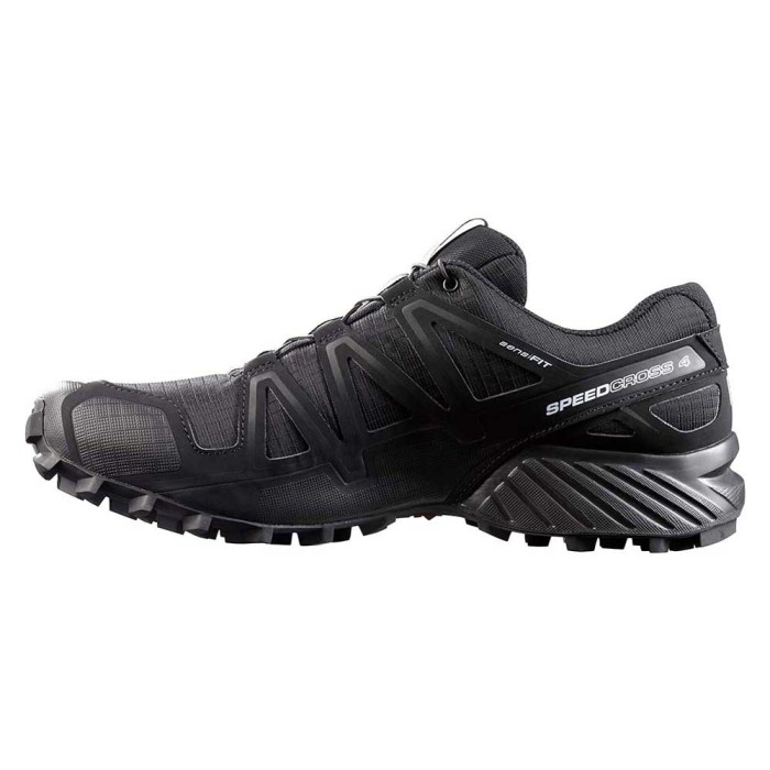 Jual Salomon Speedcross 4 Terbaru | Lazada.co.id