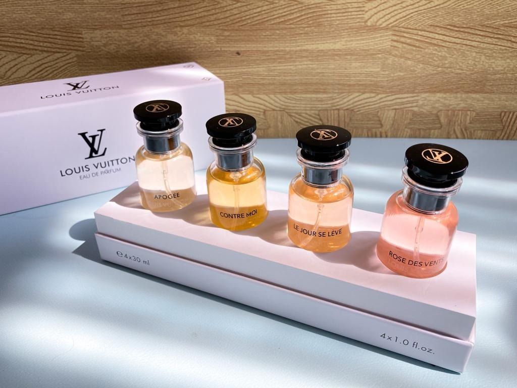 Distributor parfume termurah-Anisa Collection - Lv supreme
