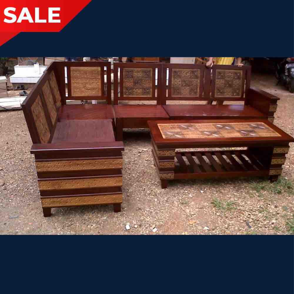 5500 Kursi Kayu Gelondongan Terbaik