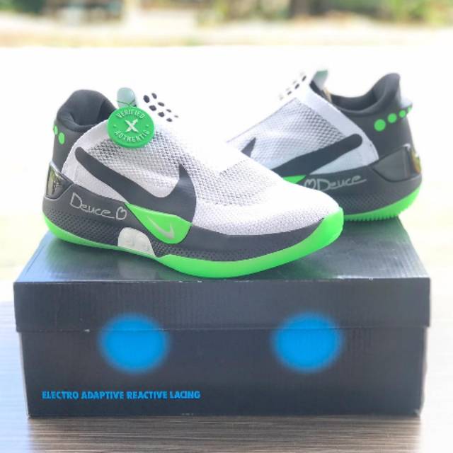 jual nike adapt bb