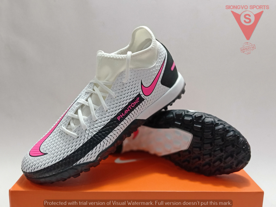Jual Sepatu Futsal Nike Phantom Gt Pro White Terbaru - May 2022 |  Lazada.co.id
